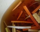 大根のお吸い物作り方5写真