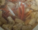 大根のお吸い物作り方7写真
