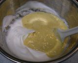バナナシフォンケーキ作り方8写真