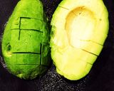 ドレッシングうま！豆腐とアボカドのサラダ作り方3写真