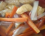 大根のお吸い物作り方8写真