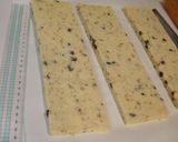 クリスマスケーキ☆2006・Ⅱ作り方12写真