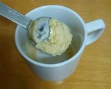 白菜とベーコンのあっさりクリームスープ作り方13写真