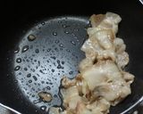 ヘルシーな白菜と豚バラ肉の煮びたし作り方2写真