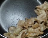 ヘルシーな白菜と豚バラ肉の煮びたし作り方3写真