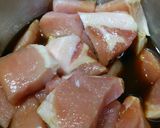 豚肉のノルウェー風作り方1写真