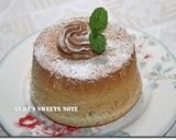 カフェ・シフォンケーキ作り方22写真