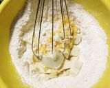 けみアミ美夕の炊飯器で簡単ケーキ！作り方1写真