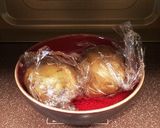 簡単 ジャーマンポテト作り方1写真