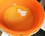 基本のスポンジケーキ作り方4写真