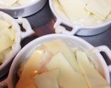 じゃがいものミニグラタン作り方6写真