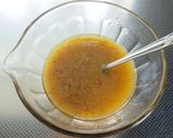 塩水で簡単☆あっさりローストチキン作り方6写真