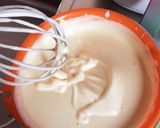 基本のスポンジケーキ作り方6写真