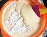 基本のスポンジケーキ作り方7写真