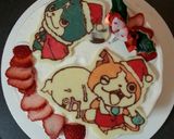 スポンジケーキ✿別立て作り方15写真