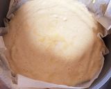 基本のスポンジケーキ作り方9写真