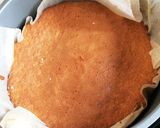 基本のスポンジケーキ作り方10写真