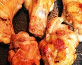 超簡単！ローストチキン！作り方3写真