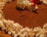 バレンタイン♪生チョコレアチーズタルト作り方14写真