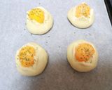 冷凍卵でエッグスラットパン作り方12写真