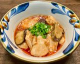鶏むね肉とナスのチリソース作り方10写真