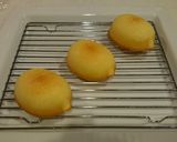 レモンケーキ作り方10写真