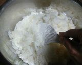 お祝いに☆鮭といくらの親子ちらし寿司作り方1写真