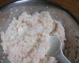 お祝いに☆鮭といくらの親子ちらし寿司作り方2写真