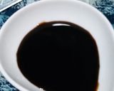 簡単★ﾛｰｽﾄﾋﾞｰﾌのｿｰｽ作り方1写真