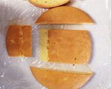 誕生日やクリスマスに☆パトカーケーキ作り方12写真