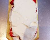 誕生日やクリスマスに☆パトカーケーキ作り方13写真