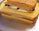 誕生日やクリスマスに☆パトカーケーキ作り方15写真