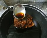 豚の紅茶煮作り方7写真