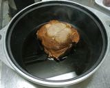 豚の紅茶煮作り方6写真