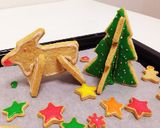 誕生日やクリスマスに☆パトカーケーキ作り方23写真