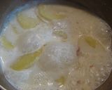 じゃがいものグラタン風作り方4写真