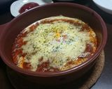 豆腐で満腹へルシー♡簡単グラタン作り方9写真