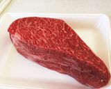 温度計で失敗なし！ローストビーフ作り方1写真