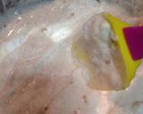 ノンオイル、生クリーム無し♡スフレチーズ作り方6写真
