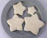 食パンで！ツリーケーキ作り方3写真