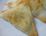 じゃがりこdeサモサ！作り方4写真