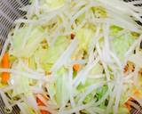 超簡単！いっぱい食べれる＊やみつき野菜作り方2写真