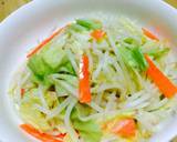 超簡単！いっぱい食べれる＊やみつき野菜作り方3写真