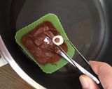 ★☆HMでトナカイのカップケーキ☆★作り方10写真