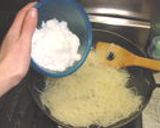郷土料理「いもなます」作り方4写真