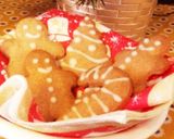 HMで簡単かりかりジンジャークッキー♡作り方11写真