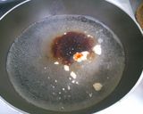 簡単♪ 白菜 セロリ カニの 中華煮込み作り方3写真