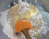 アイシングクッキー☃作り方1写真