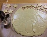 アイシングクッキー☃作り方3写真