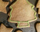 アイシングクッキー☃作り方5写真